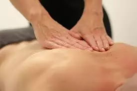 Relax masaža podgorica